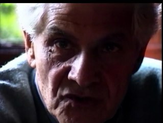 Les Équilibristes - Nico Papatakis, Jean Genet | movie | 1991 | Official Clip