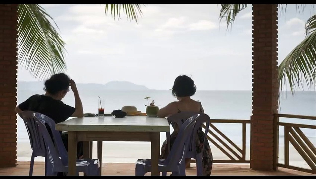 Ein Haus in Ninh Hoa | movie | 2017 | Official Trailer