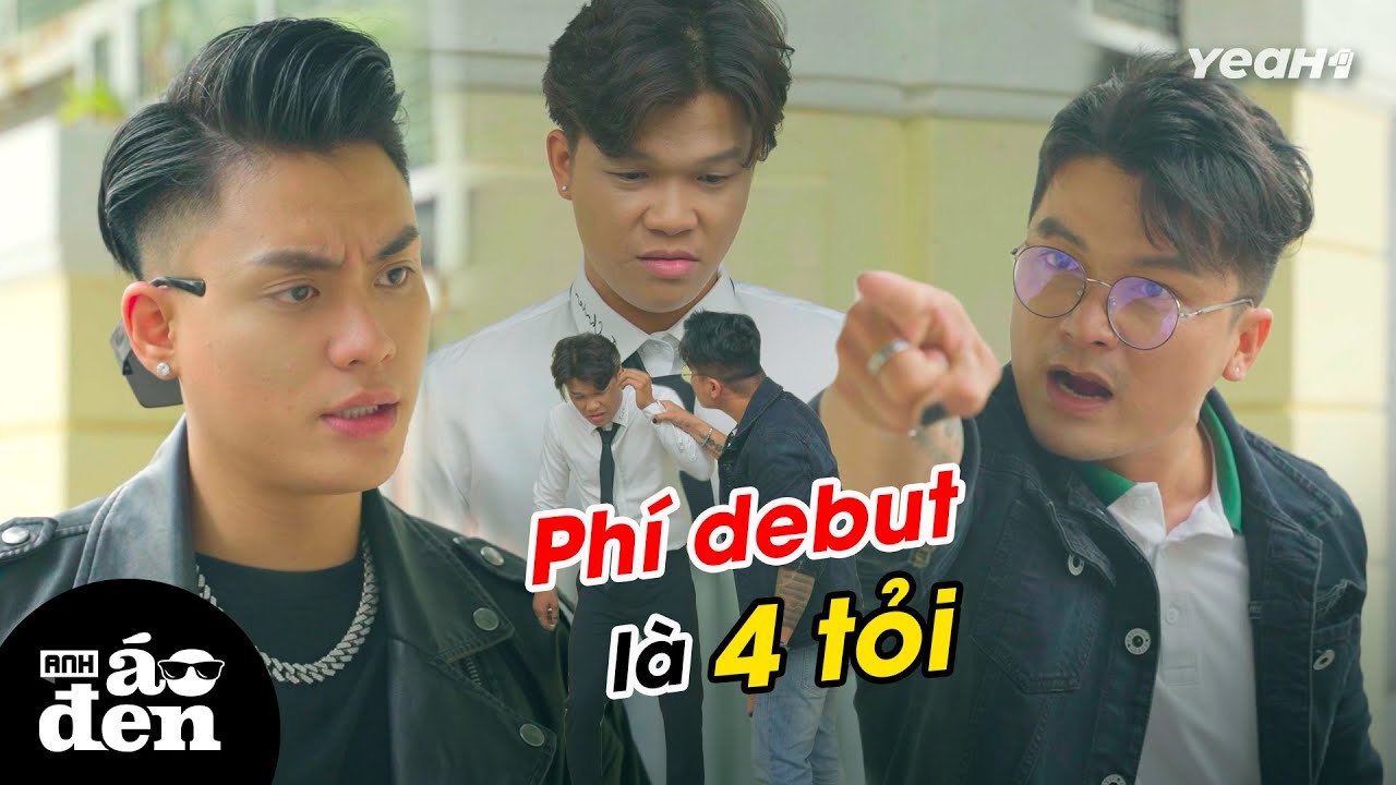 Nuôi Mộng Làm Ca Sĩ Chàng Trai Trẻ MÙ QUÁNG Đem Hết Tài Sản CỐNG NẠP Cho Bầu Show