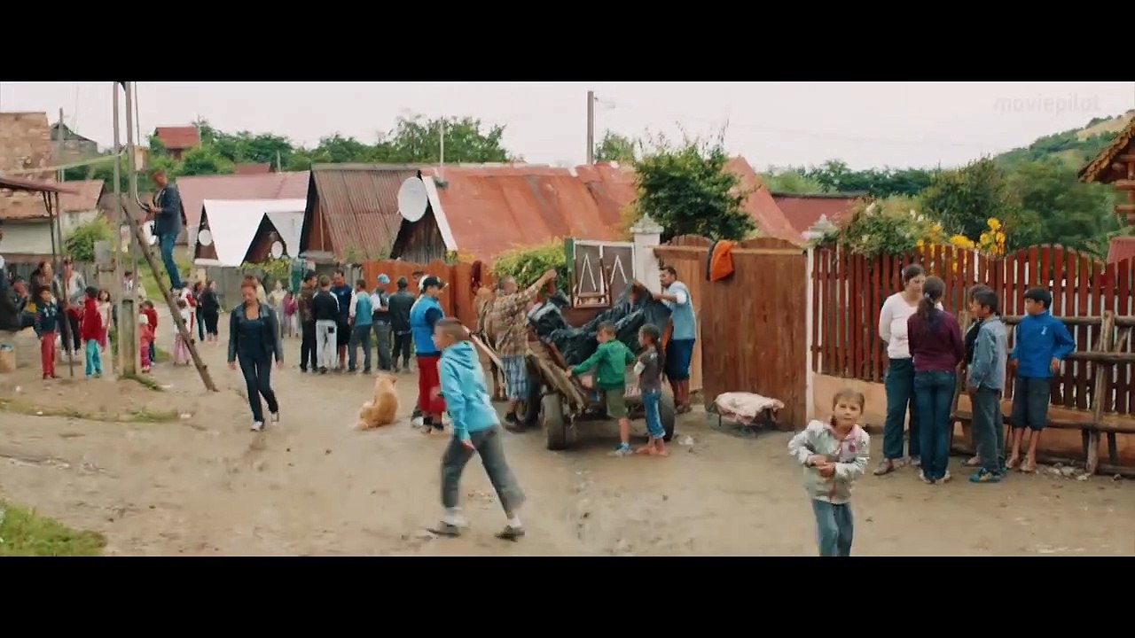 Nellys Abenteuer | movie | 2016 | Official Trailer