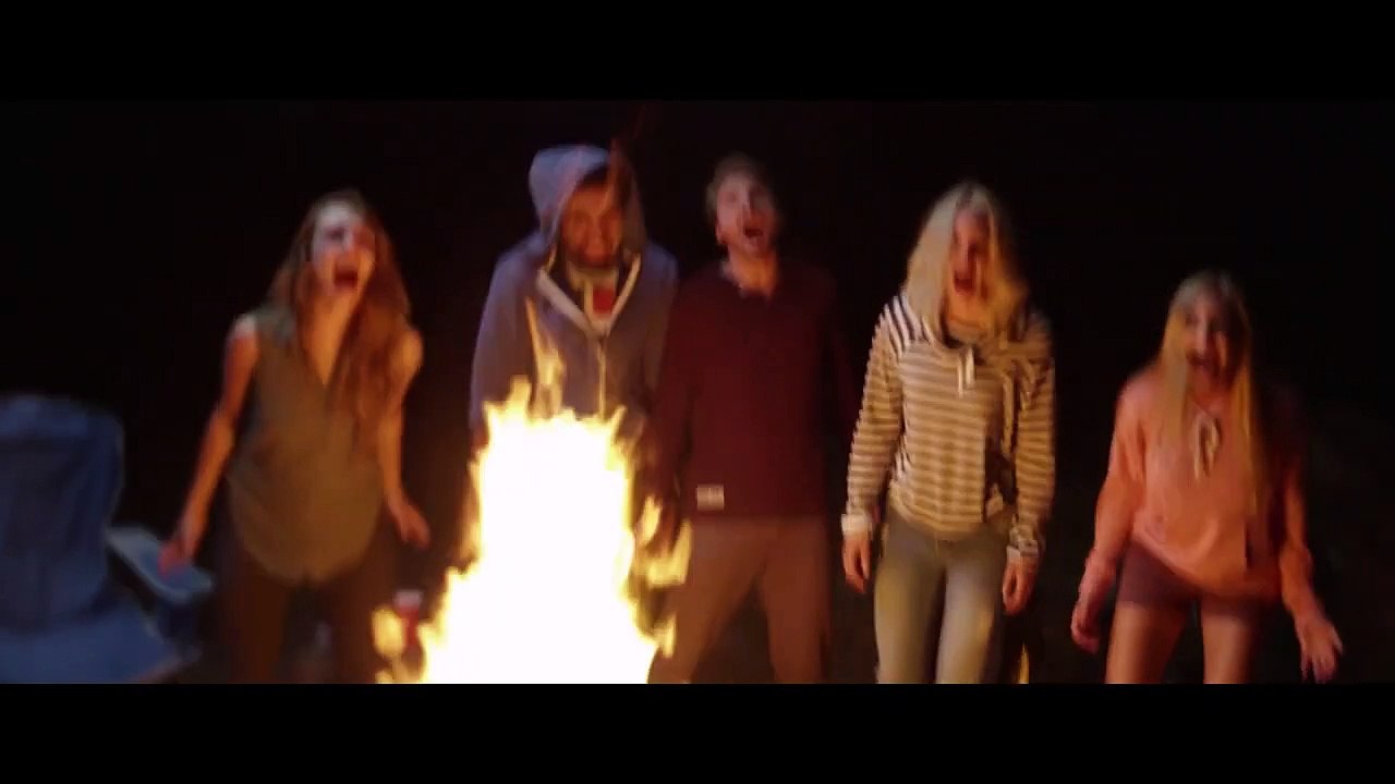 The Evil in Us | movie | 2016 | Official Trailer