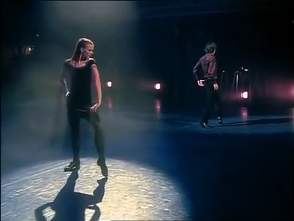 Dancing on Dangerous Ground | movie | 2001 | Official Trailer