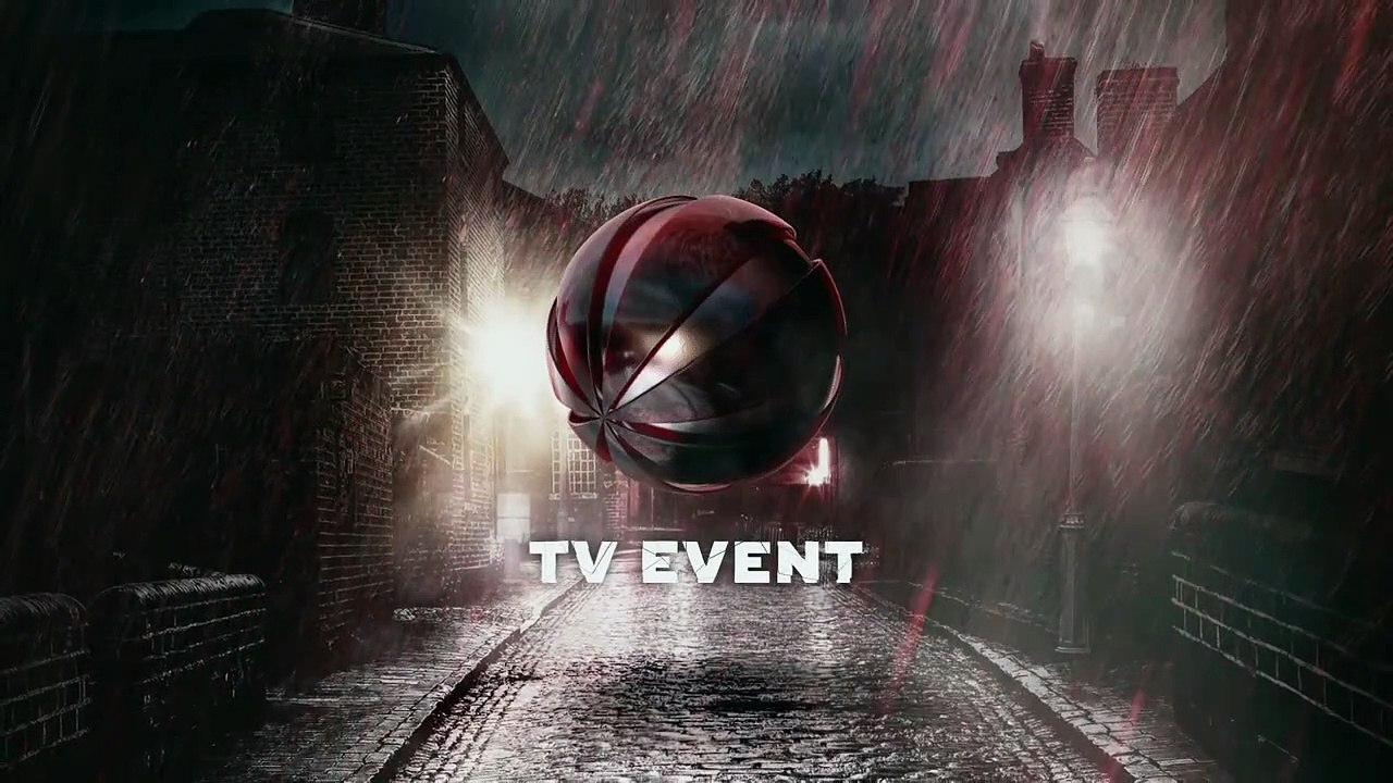 Jack the Ripper - Eine Frau jagt einen Mörder | movie | 2016 | Official Trailer