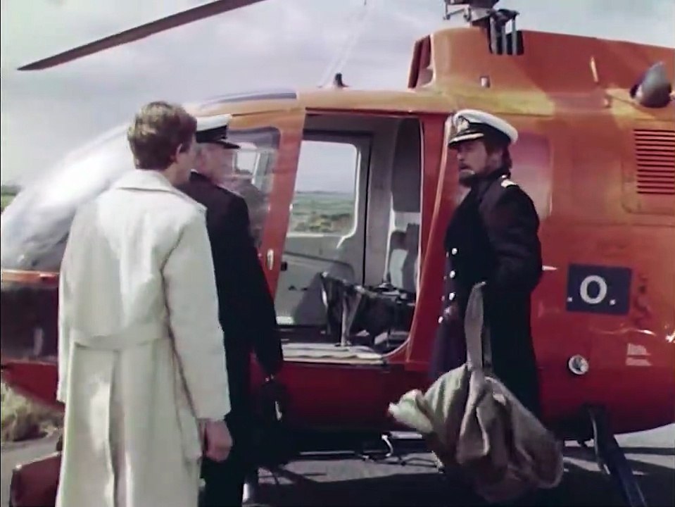 Sprengkommando Atlantik | movie | 1980 | Official Trailer