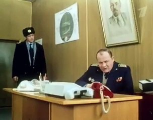 Аэропорт со служебного входа | movie | 1987 | Official Clip