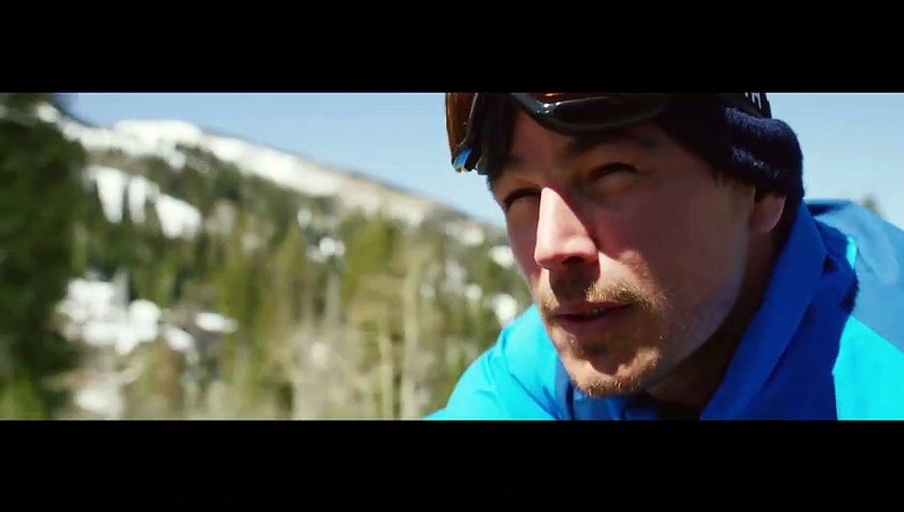 6 Below - Verschollen im Schnee | movie | 2017 | Official Trailer