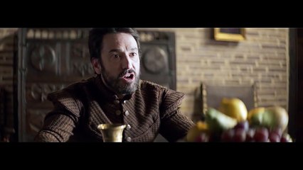 Ignazio di Loyola | movie | 2016 | Official Trailer