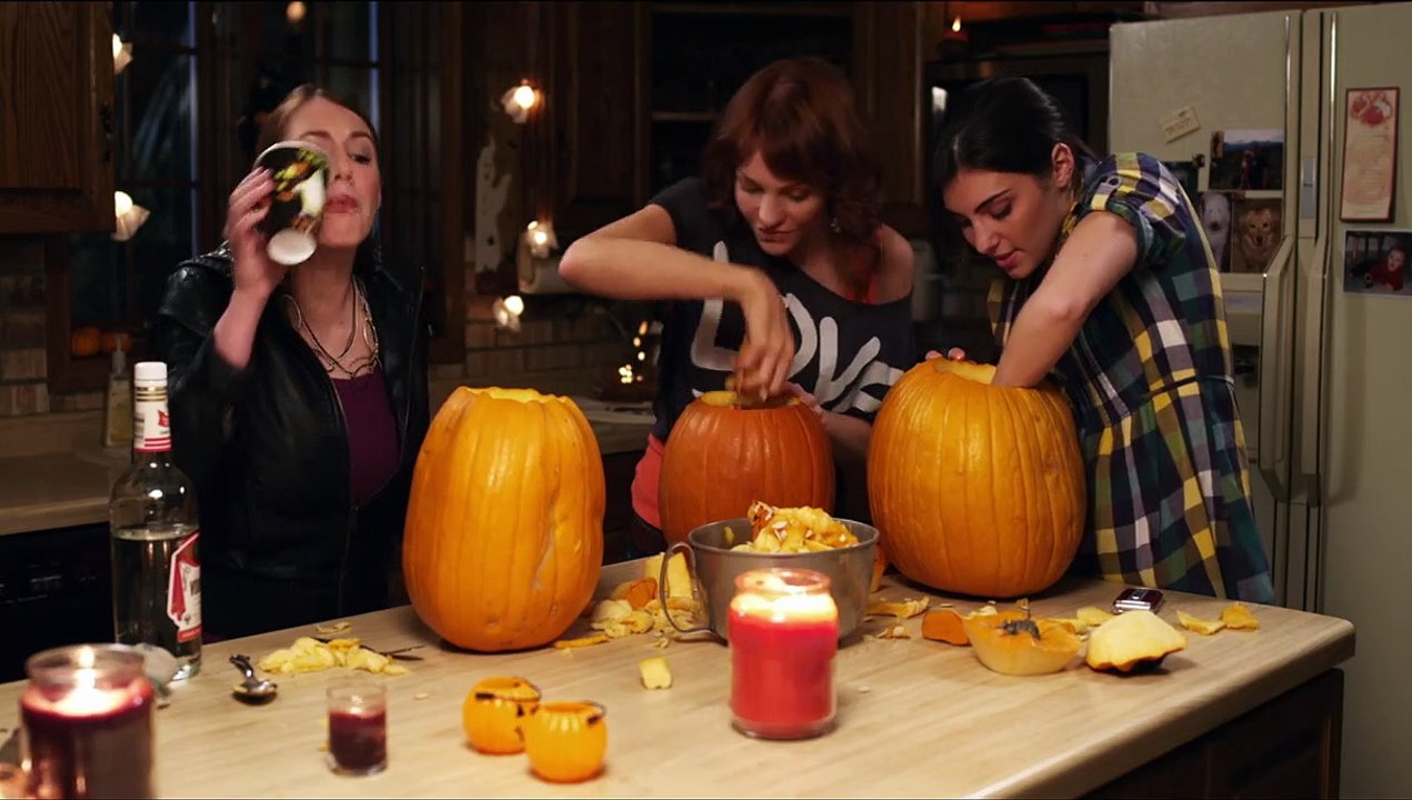 House of Purgatory | movie | 2016 | Official Trailer