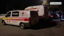 19-Jähriger in Wohnung in Ebbs von Bewaffneten bedroht