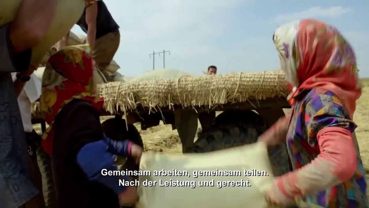 Meine Brüder und Schwestern im Norden | movie | 2016 | Official Trailer