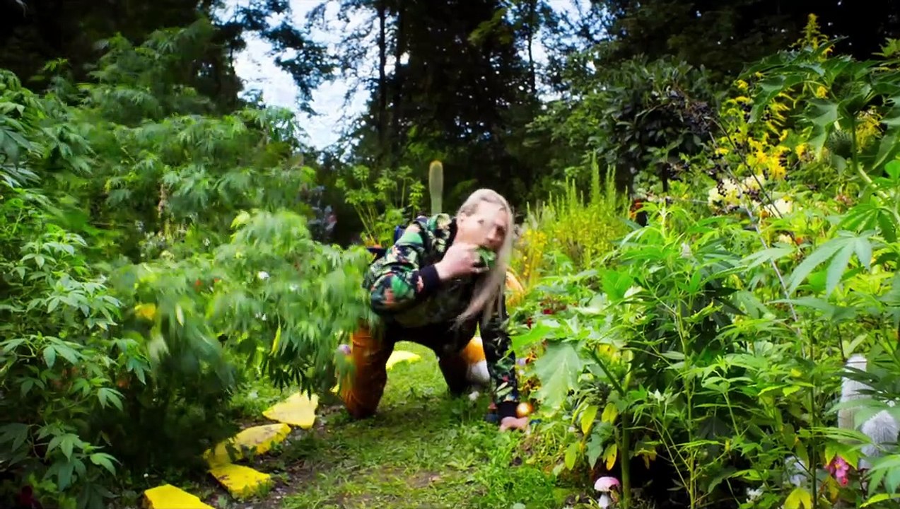 Hotel Rock'n'Roll | movie | 2016 | Official Trailer