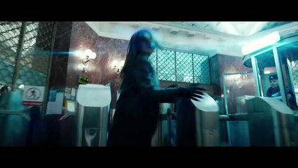 Чистое искусство | movie | 2016 | Official Trailer