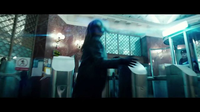 Чистое искусство | movie | 2016 | Official Trailer