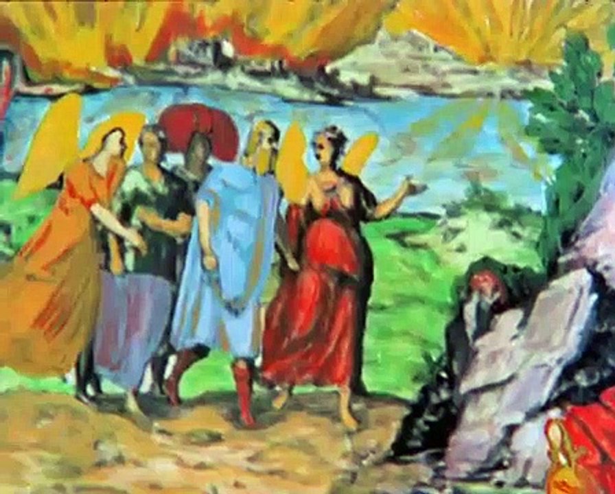 ...und die Bibel hat doch recht | movie | 1978 | Official Trailer