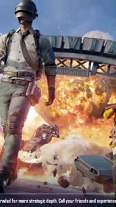 Pubg mobile attitude status 