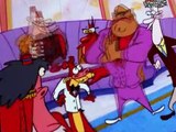 I Am Weasel I Am Weasel S05 E019 I Are Bellhop