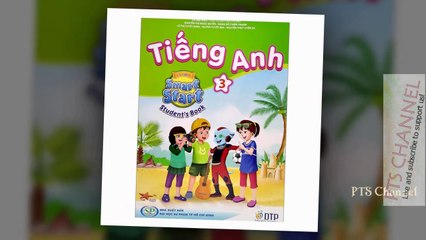 Tiếng Anh lớp 3 Smart Start Mới 2022 - Trang  68 69 70