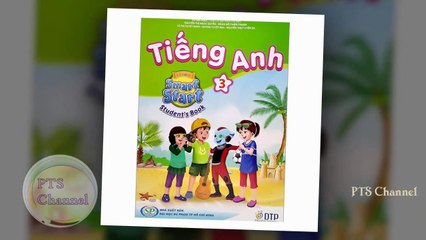 Tiếng Anh lớp 3 Smart Start Mới 2022 - Trang  77 78 79