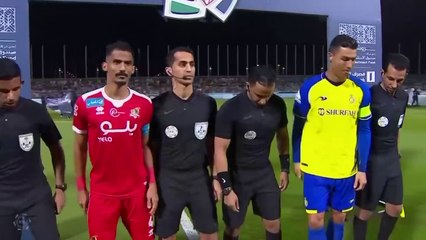 Highlights Cristiano passes 500 league goals in huge Al-Nassr win