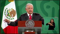 ¡AMLO cepilla al Borolas, al Sr. X y a Lord Longaniza logrando TriplePlay!