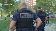 Insécurité : les policiers et leurs familles s’inquiètent pour leur sécurité