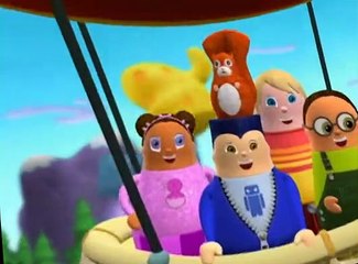 Higglytown Heroes S02 E36