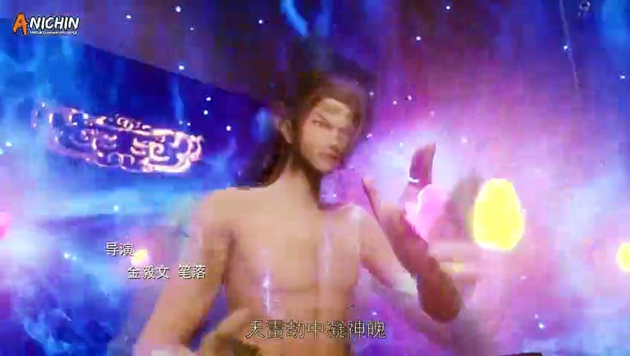 Martial Master  Episodes 306 English Indo Su(Multi Sub CC) HD