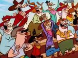 I Am Weasel I Am Weasel S05 E024 Rodeo Weasel