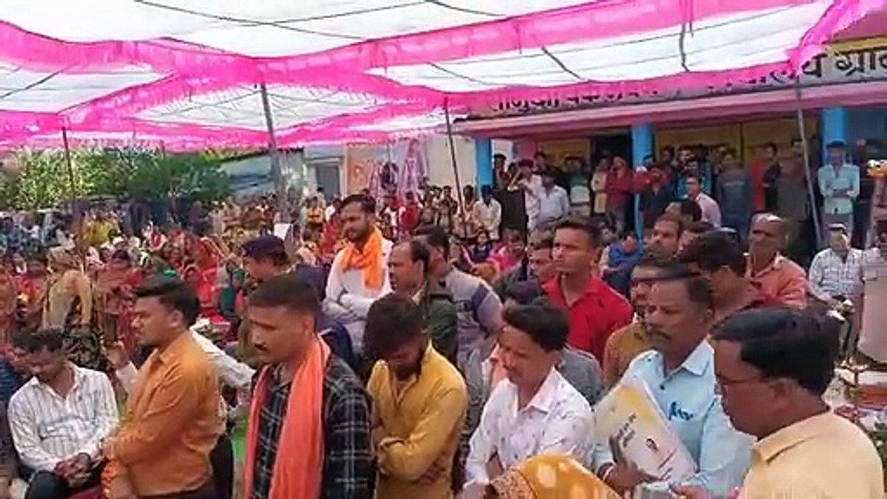 गांवों में भी घर-घर नल से मिल रहा जल