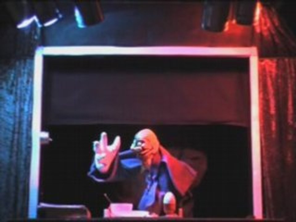 "Autour de Prévert" - La grasse matinée