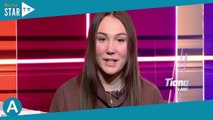 « Il m'a fallu un temps pour que je comprenne » : Tiana (Star Academy) annonce une bonne nouvelle à