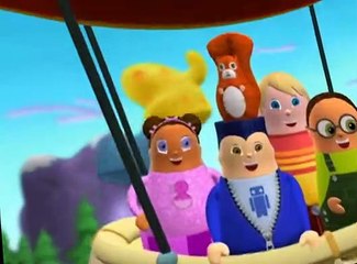 Higglytown Heroes S03 E13