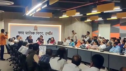 इंदौर में जीवन शैली से जुड़ा सबसे बड़ा सर्वे: 48 प्रतिशत लोग गंभीर बीमारियों के मुहाने पर