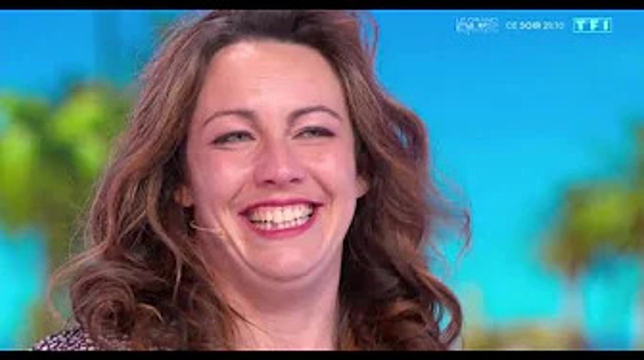 Les 12 coups de midi : Jean-Luc Reichmann surpris par Cécile, l’étoile mystérieuse découverte ce d