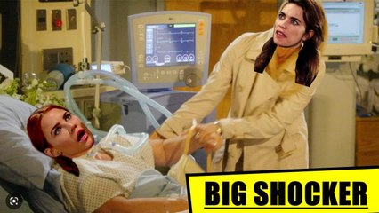 The Young And The Restless Spoilers Preview Week Of February 13 to 17 2023 - Victoria harm Sally?