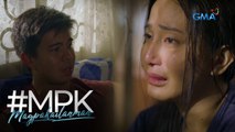 #MPK: Ngarag na ina, inalagaan ang isip-batang asawa (Magpakailanman)