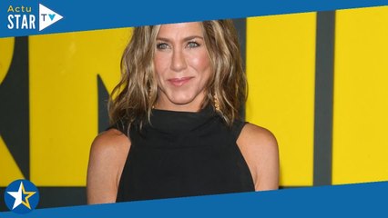 Jennifer Aniston et la chirurgie esthétique : explications sur ce qu'elle a refait sur son visage