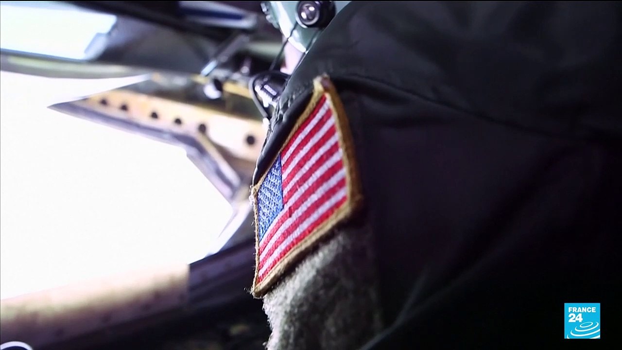 'Washington says China has dozens of spy balloons operating over five continents'