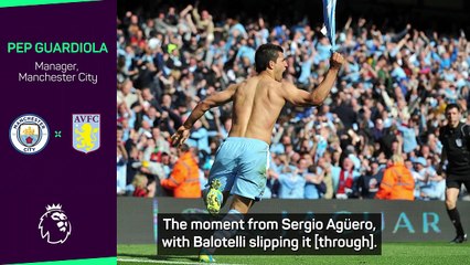 Was Gerrard's slip Manchester City's fault? - Guardiola