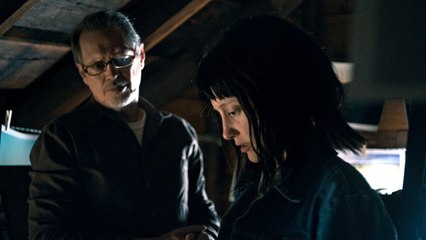 Nancy (2018) | Official Trailer, Full Movie Stream Preview