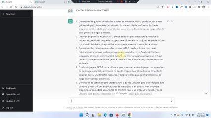 Como usar ChatGPT en español