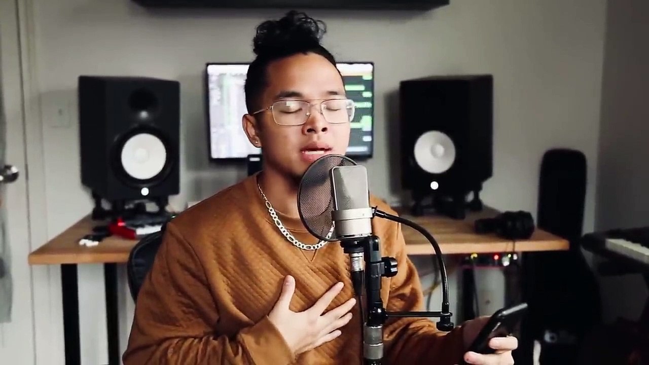 The Only One - REYNE COVER