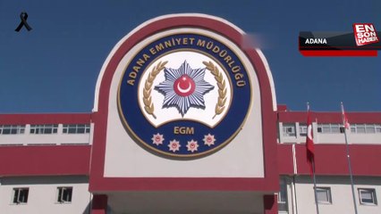 Adana'da depremzedelerin malzemesini çalan 32 zanlı tutuklandı