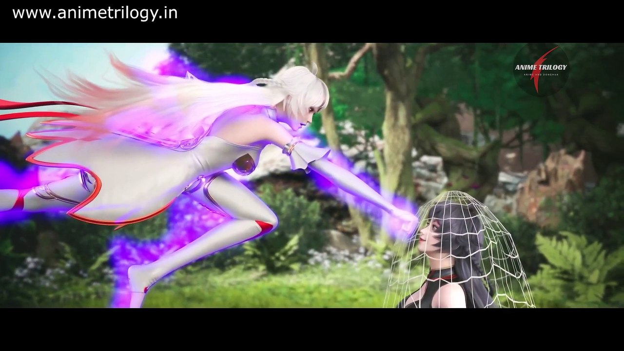 I Picked Up An Attribute Episode 3 Subtitle