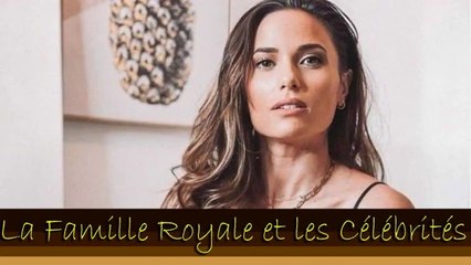 Capucine Anav blessée, "je pleurais de douleur" : sa nouvelle vie de maman en cause