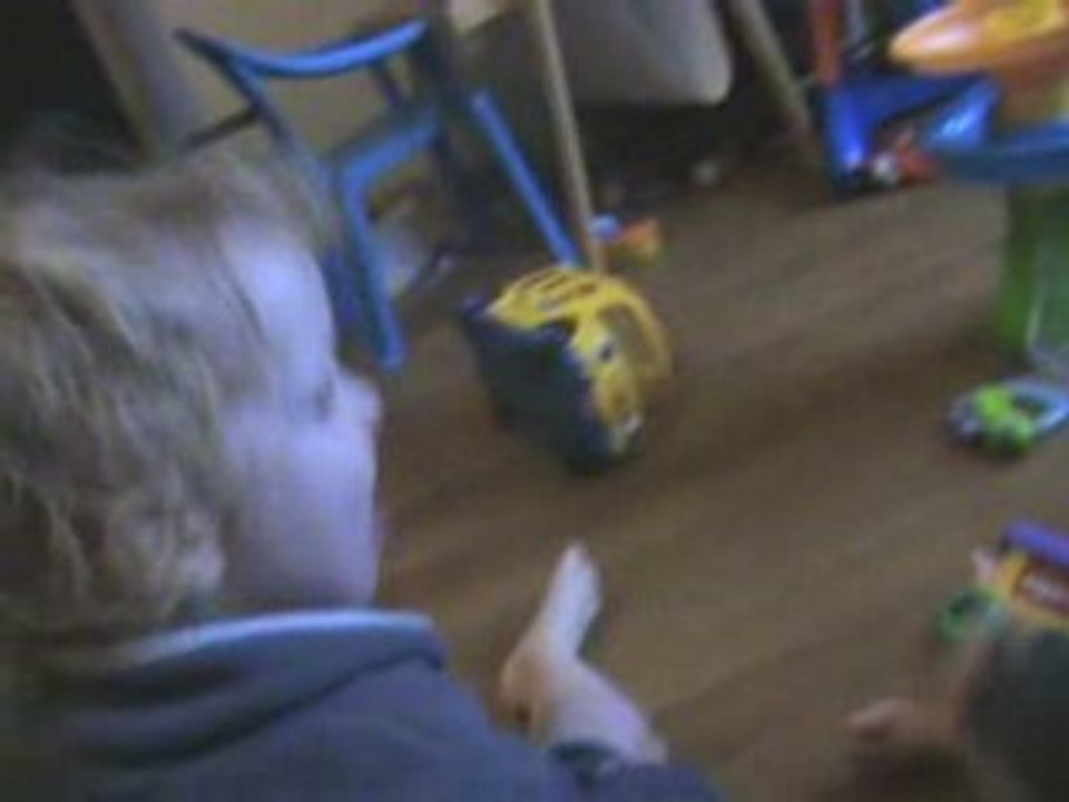 Super jeu encore ! Ping pong !!