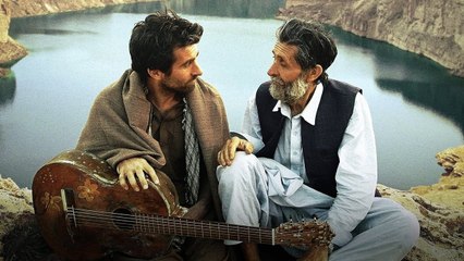 Jirga (2018) | Official Trailer, Full Movie Stream Preview