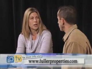 Heather Ehret Faircloth-Real Estate Biz Is About Referrals