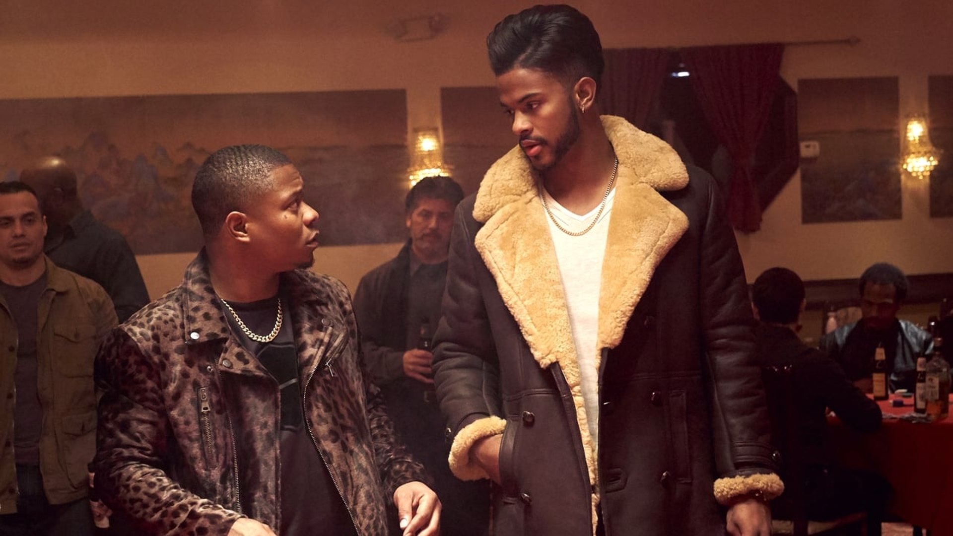 Superfly 2018 Official Trailer Full Movie Stream Preview