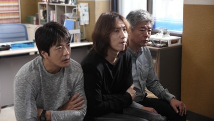 The Accidental Detective 2: In Action (2018) 🎬 Full Movie & Trailer Preview